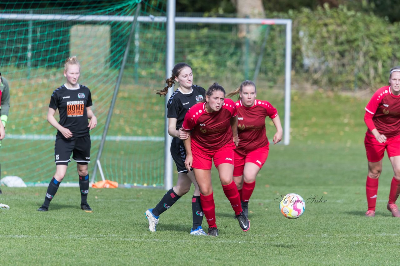 Bild 275 - F RS Kiel 2 - SV Henstedt Ulzburg 2 : Ergebnis: 1:3